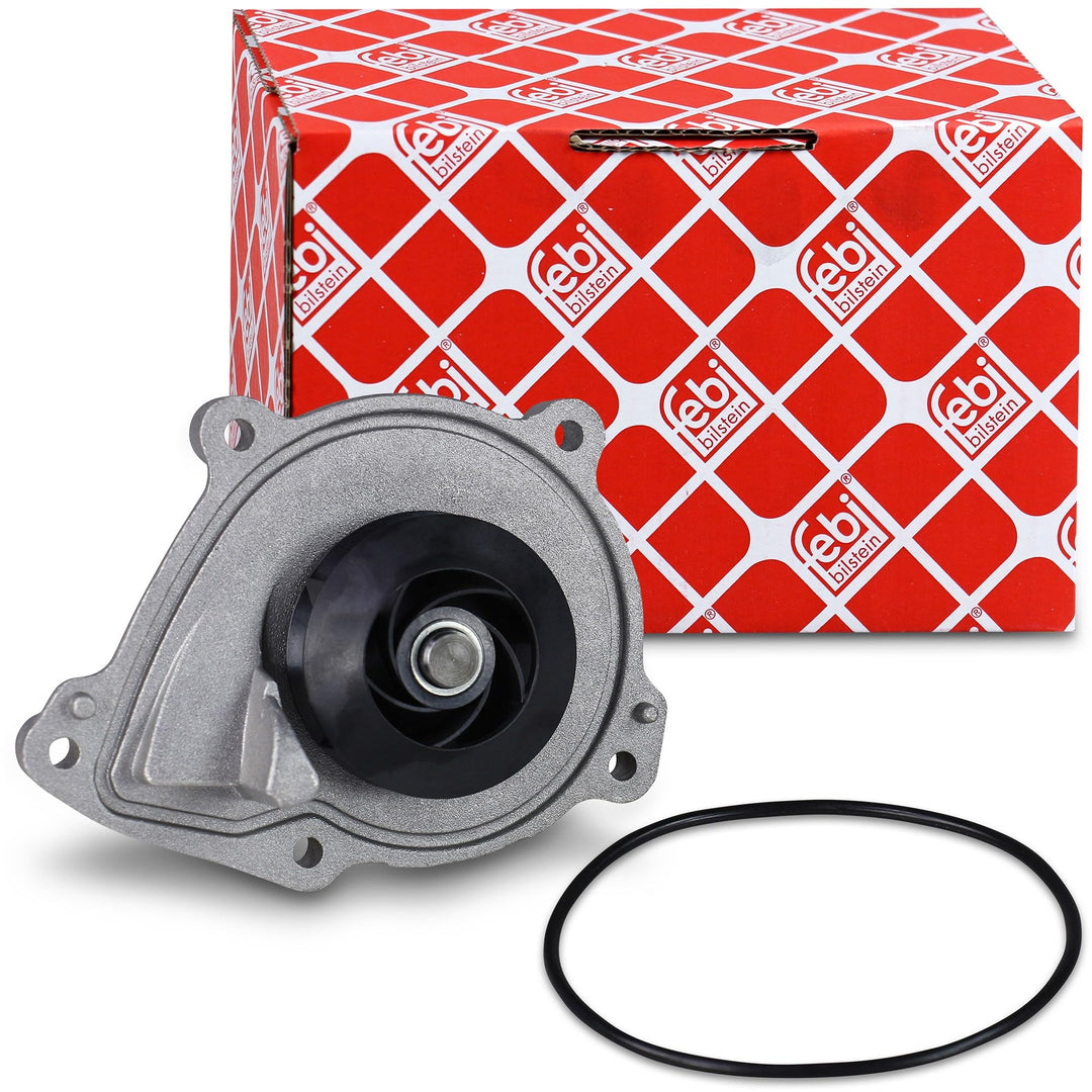 febi bilstein 33959 Wasserpumpe mit Dichtring , 1 Stück