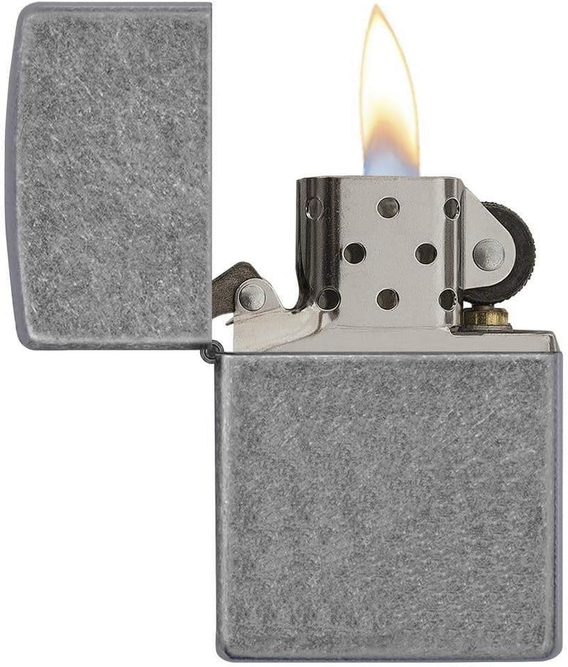 Zippo Feuerzeug, Antique