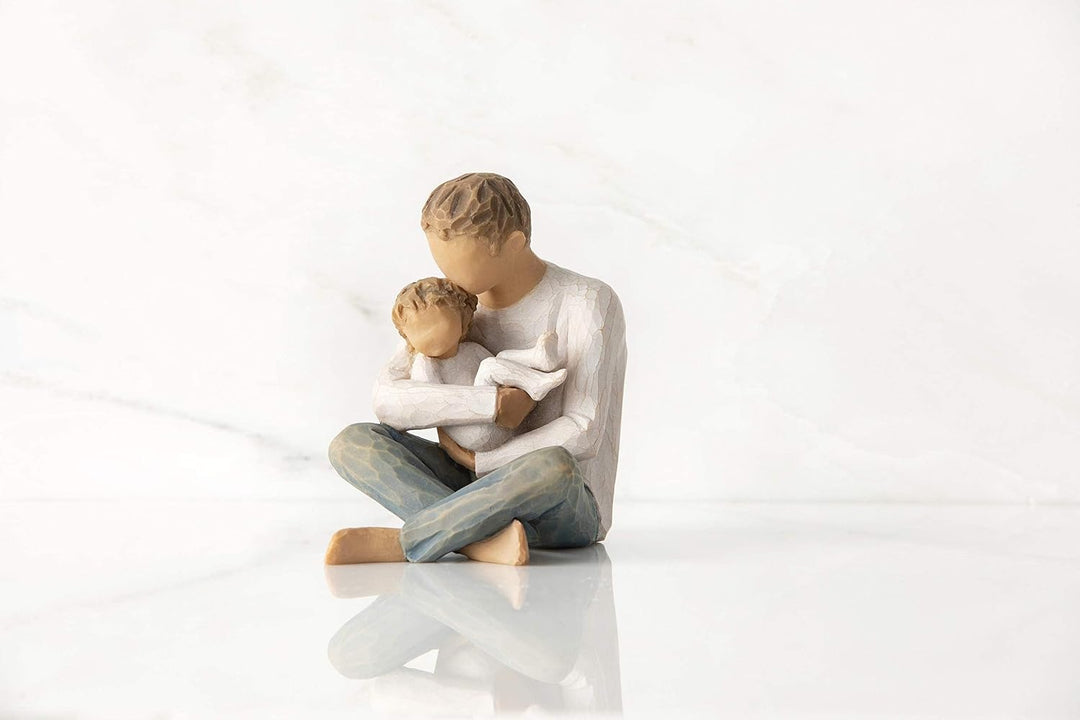 Willow Tree 27922 Figuren One Size Multicolour Single, Single