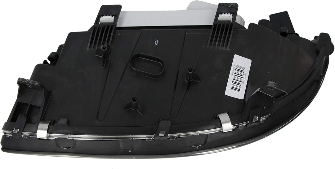 HELLA 1EG 246 041-021 Halogen-Hauptscheinwerfer - rechts - für u.a. Mercedes-Benz Vito / Mixto Box (