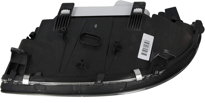 HELLA 1EG 246 041-021 Halogen-Hauptscheinwerfer - rechts - für u.a. Mercedes-Benz Vito / Mixto Box (