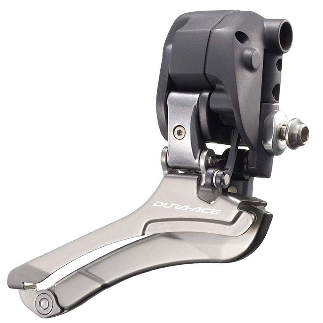Shimano Unisex's FD7970F Fahrradteile, andere, Einheitsgrösse