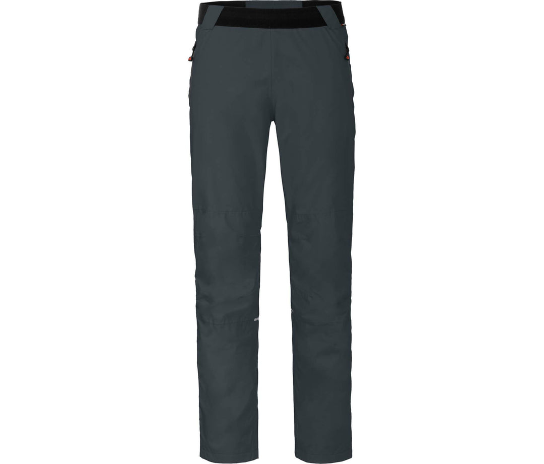 Bergson VARKAUS Comfort | Herren (Über-) Regenhose - Herren Regen-Überhose (12.000 mm), Luftiges Net