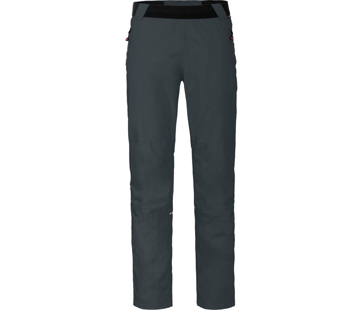 Bergson VARKAUS Comfort | Herren (Über-) Regenhose - Herren Regen-Überhose (12.000 mm), Luftiges Net