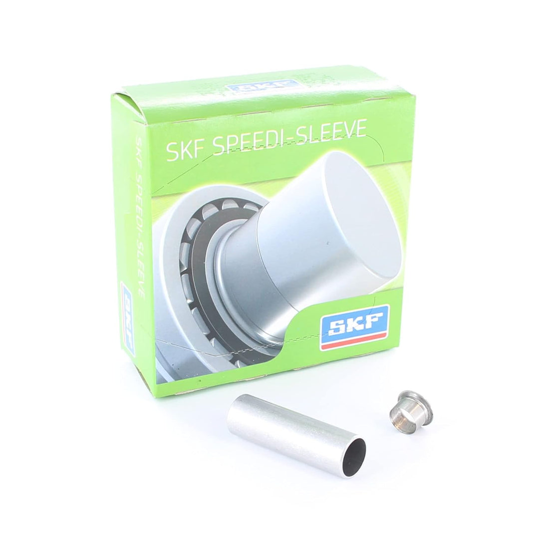SKF 99166 Speedi Ärmel, Ssleeve Stil, Zoll, 1650 in Schaft Durchmesser, 0.445 in Breite