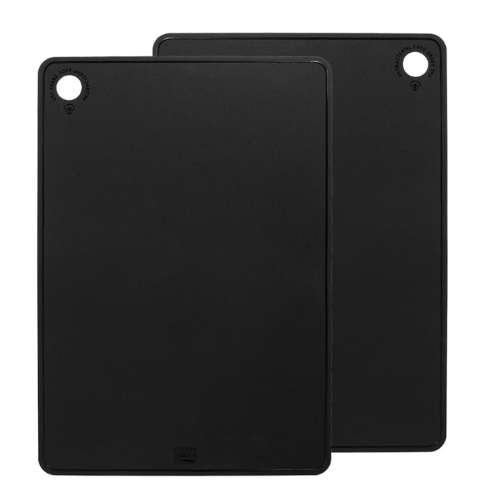 TPU Schneidebrett Flexibles BPA-frei mit Messer- und Saftrille kratzfeste flexible Schneidebretter f