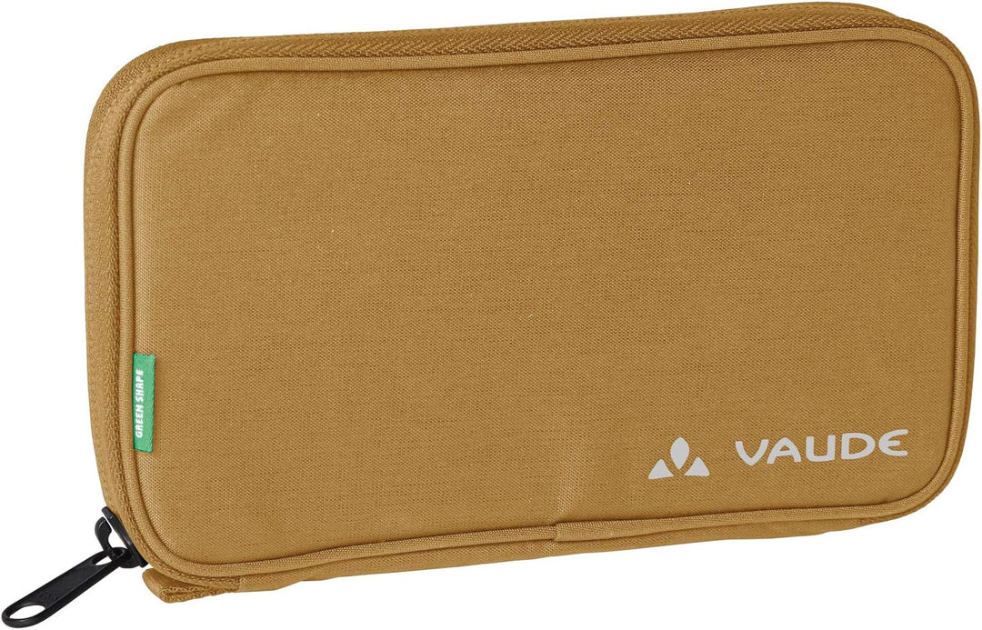 VAUDE Wallet L Einheitsgrösse Peanut Butter, Einheitsgröße Peanut Butter