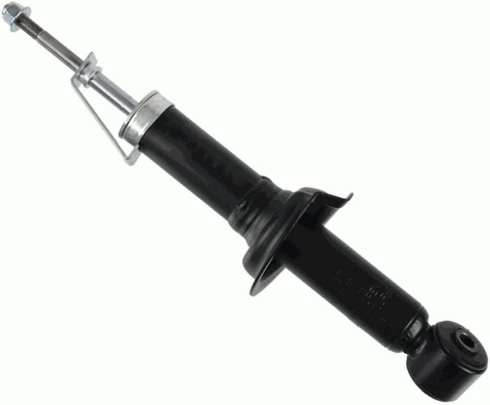 SACHS 315 197 Stossdämpfer Für Mitsubishi GALANT FORTIS VIII SPORTBACK (CX_A) 2007 - Hinterachse Fed