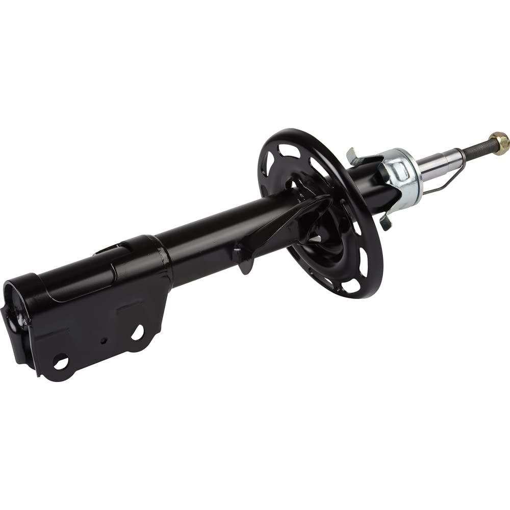 Herth+Buss J4304005 Stossdämpfer | Gasdruck | Vorderachse links | 1 Stck