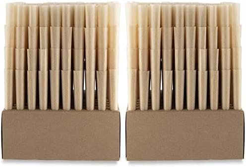RAW 19056 Cones, Papier