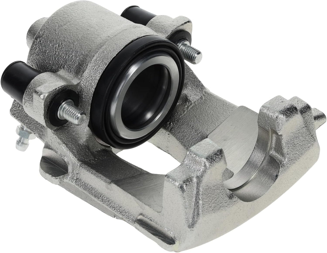 HELLA PAGID 8AN 355 780-411 Bremssattel - AN8041, links