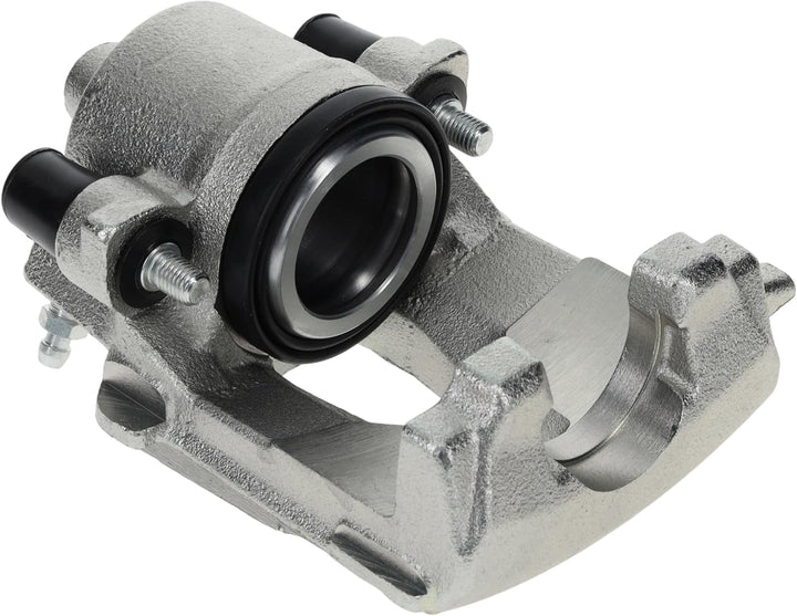 HELLA PAGID 8AN 355 780-411 Bremssattel - AN8041, links