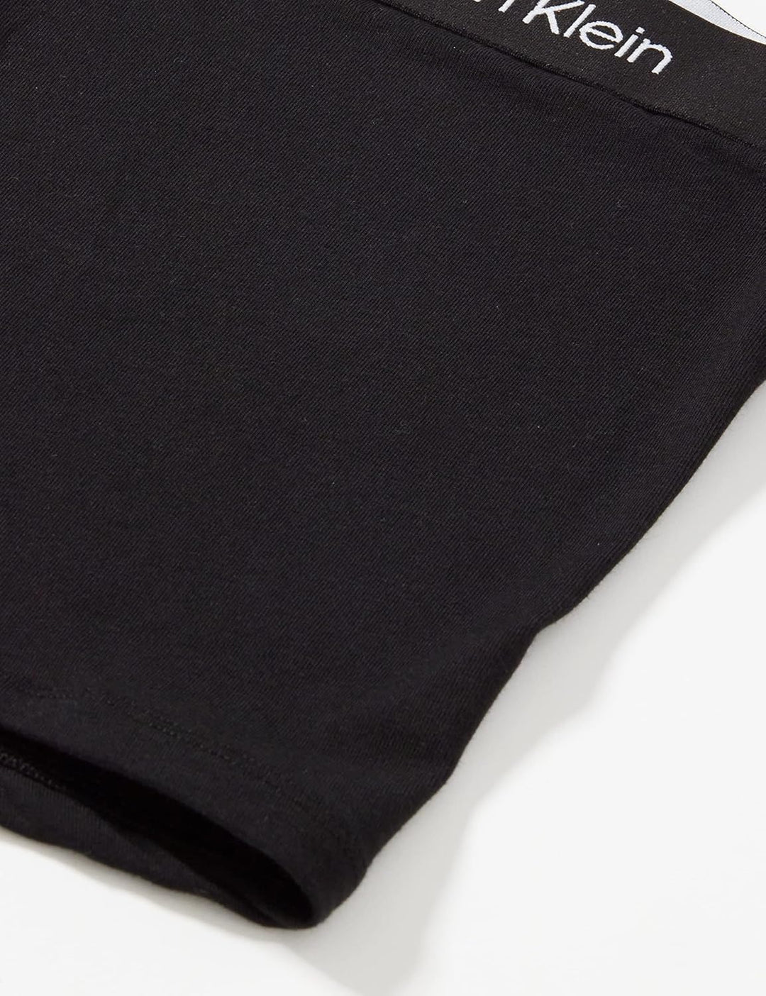 Calvin Klein Herren Trunk S Black, Black, Black, S Black, Black, Black