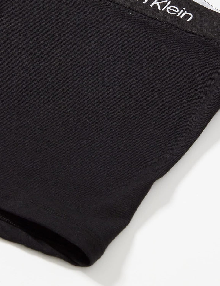 Calvin Klein Herren Trunk S Black, Black, Black, S Black, Black, Black
