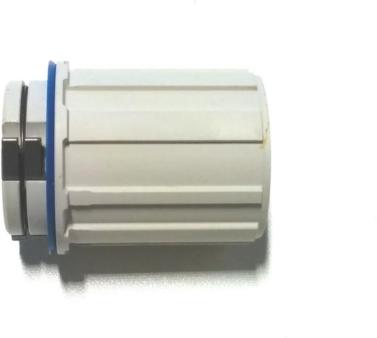 Campagnolo Unisex – Erwachsene HG 11 Tretlager, weiss, One Size