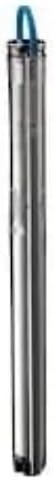 Grundfos SQ Tauchpumpe SQ3 – 65 1 x 230 V 0,7 – 1,05 kW 3 "
