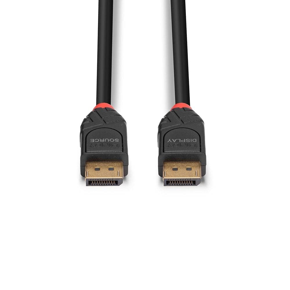 DisplayPort 1.4 Aktivkabel, 5 m