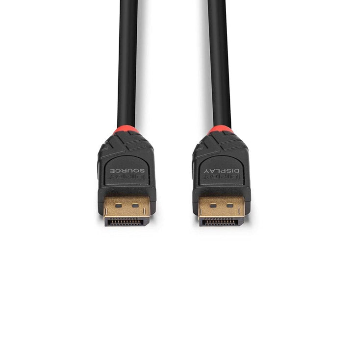 DisplayPort 1.4 Aktivkabel, 5 m