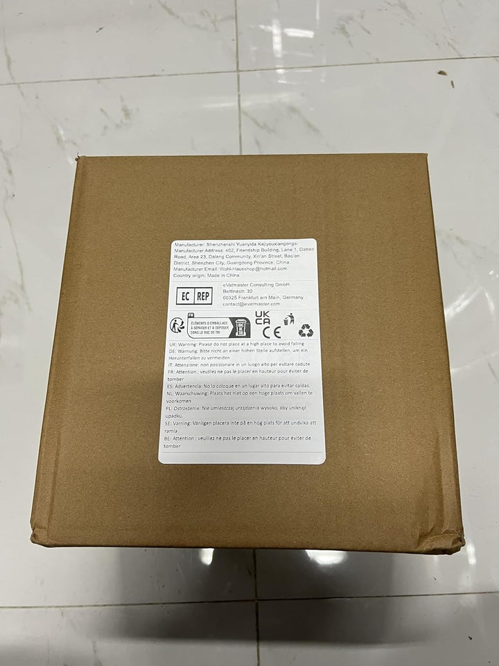 Pelletkorb, 48 × 20× 17.5 cm, 5kg Pelletbrennkorb für Kamine und Öfen
