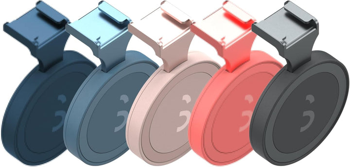 ShiftCam SnapShoe – Aufsteckbare Kaltschuh-Halterung für Montagezubehör – magnetische Halterung läss
