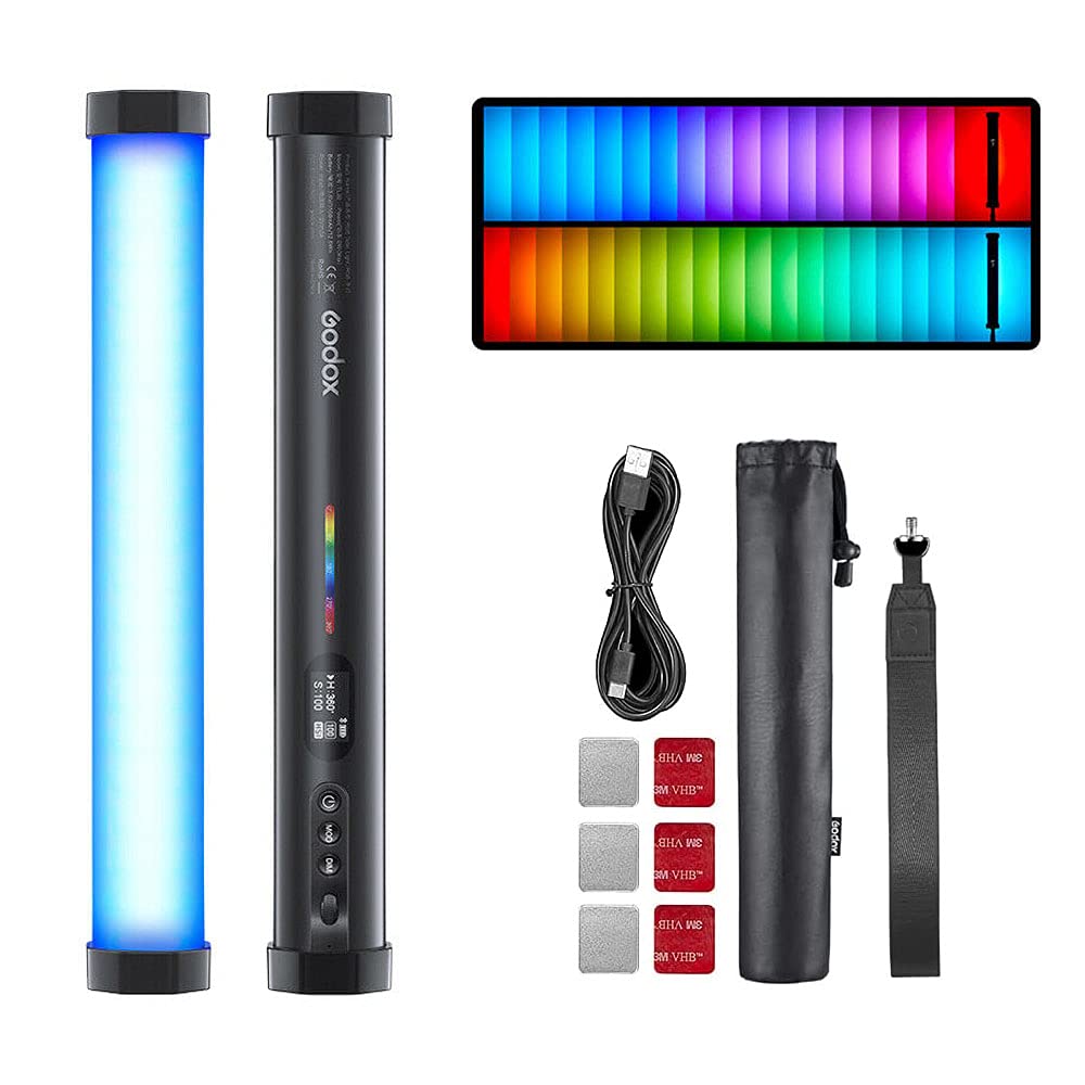 Godox TL30 RGB Tube Light (D201161)