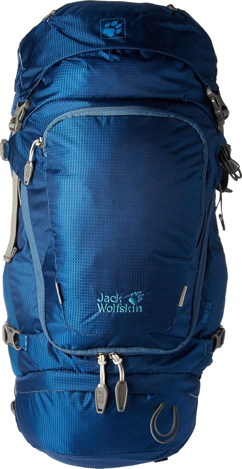 Jack Wolfskin Orbit 36 Trekkingrucksack