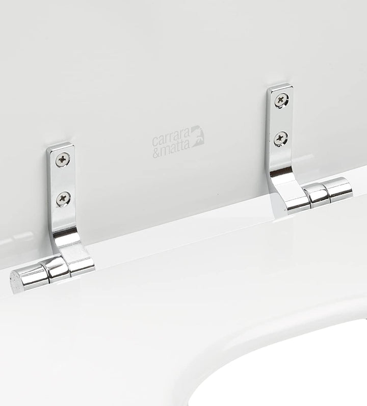 WC-Sitz für Pozzi Ginori Vase Ydra