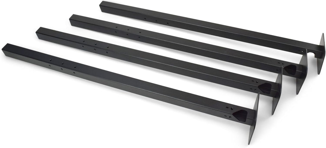 Traeger Ranger Untergestell - das Upgrade für deinen Ranger