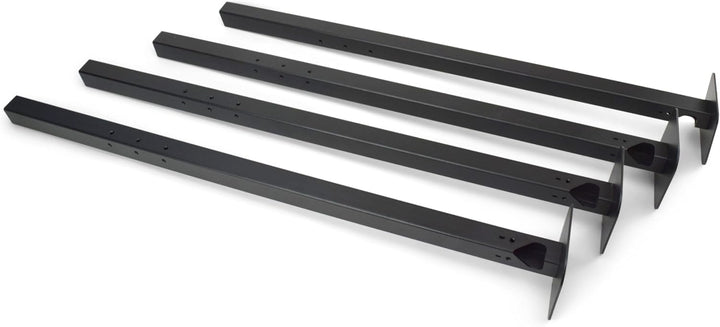 Traeger Ranger Untergestell - das Upgrade für deinen Ranger