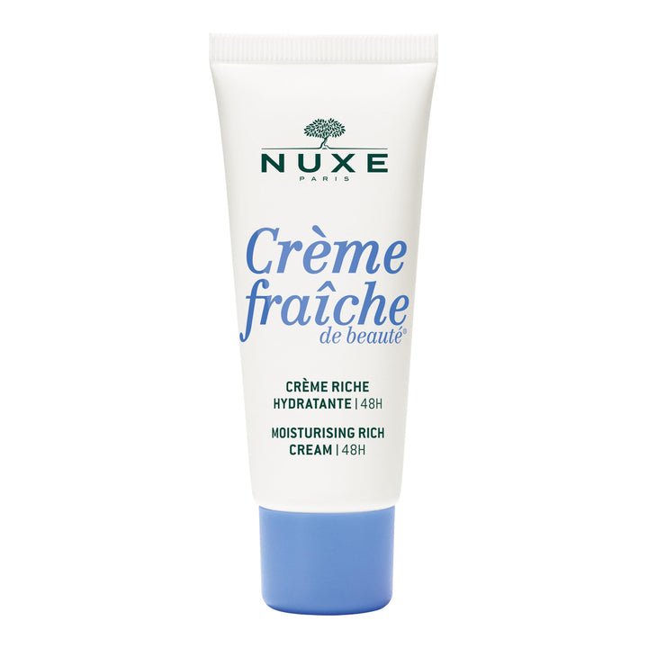 Moisturising Rich Cream 48H 50 ml
