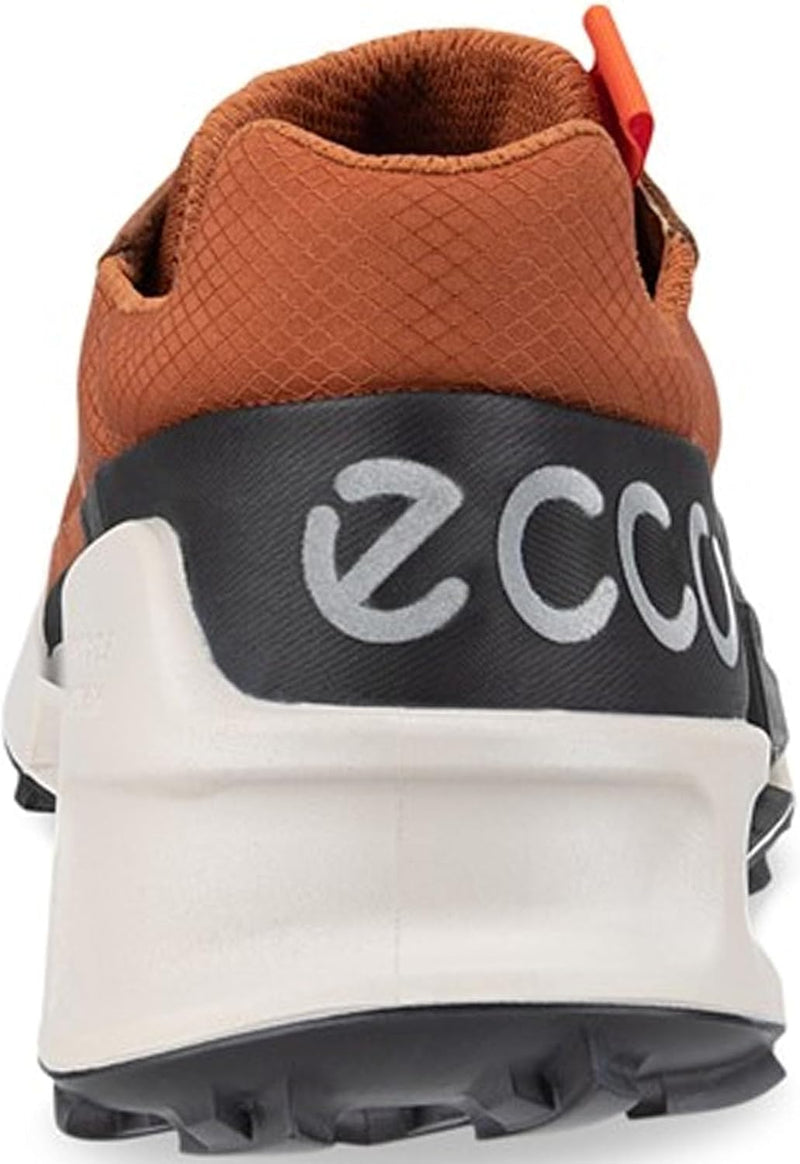 ECCO Herren Biom 2.1 X Country, Cognac/Black, 43 EU Cognac Black 43 EU, Cognac Black 43 EU