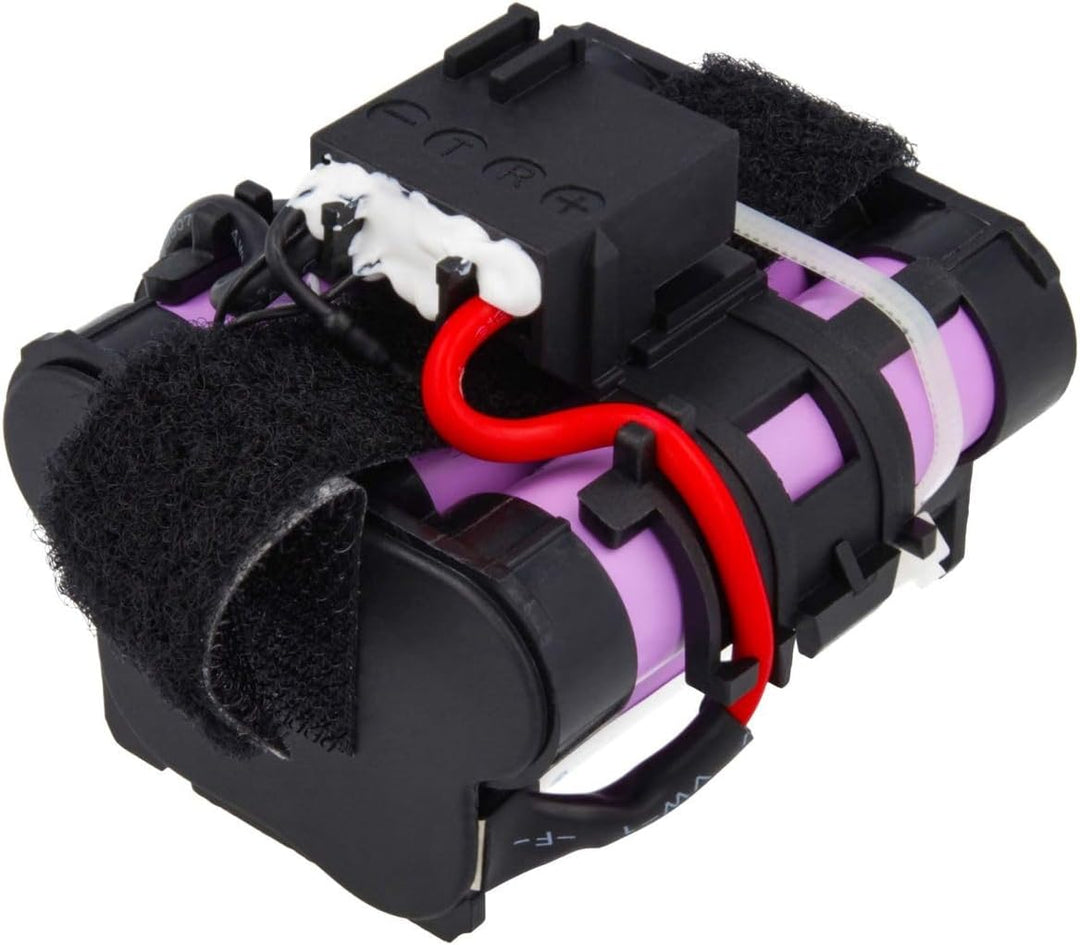 Akku-King Akku kompatibel mit Gardena 574 47 68-01, 574 47 68-03, 586 57 62-01 - Li-Ion 2000mAh - fü