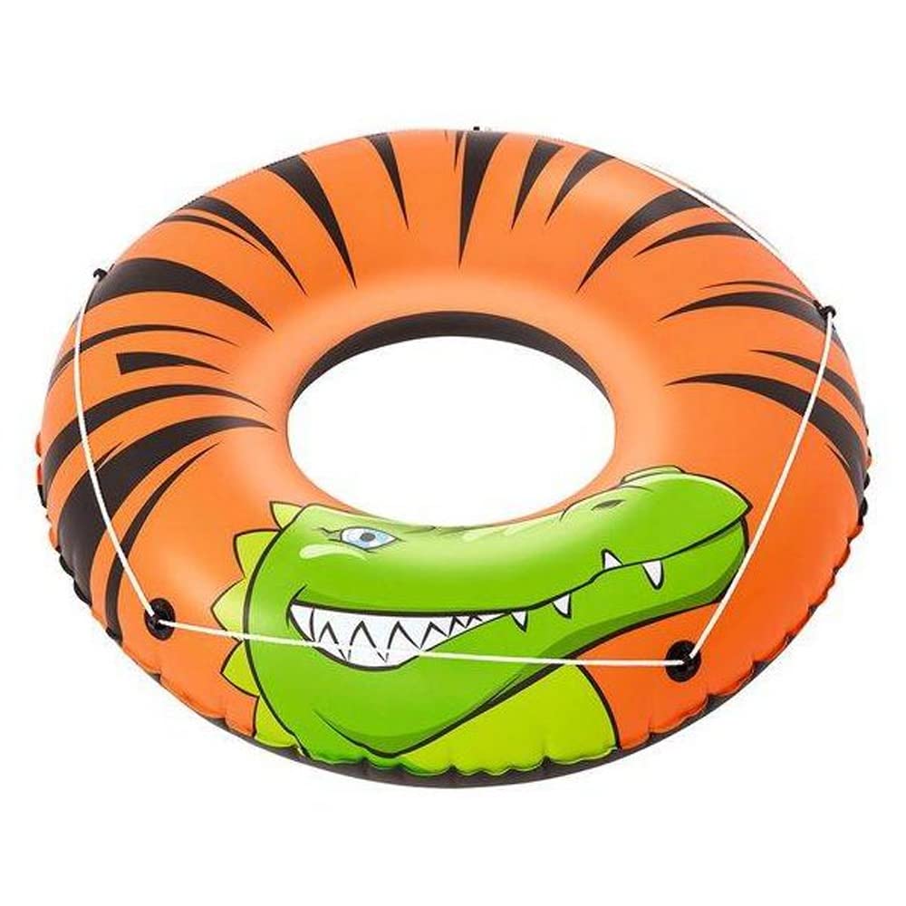 Schwimmreifen Gator 119 cm Sortiert/Original, Sortiert/Original