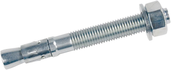 Fischer Anker-Bolzen FBN II | 8/50 | 50 Stück | 40771 8/ 50/111 mm, 8/ 50/111 mm