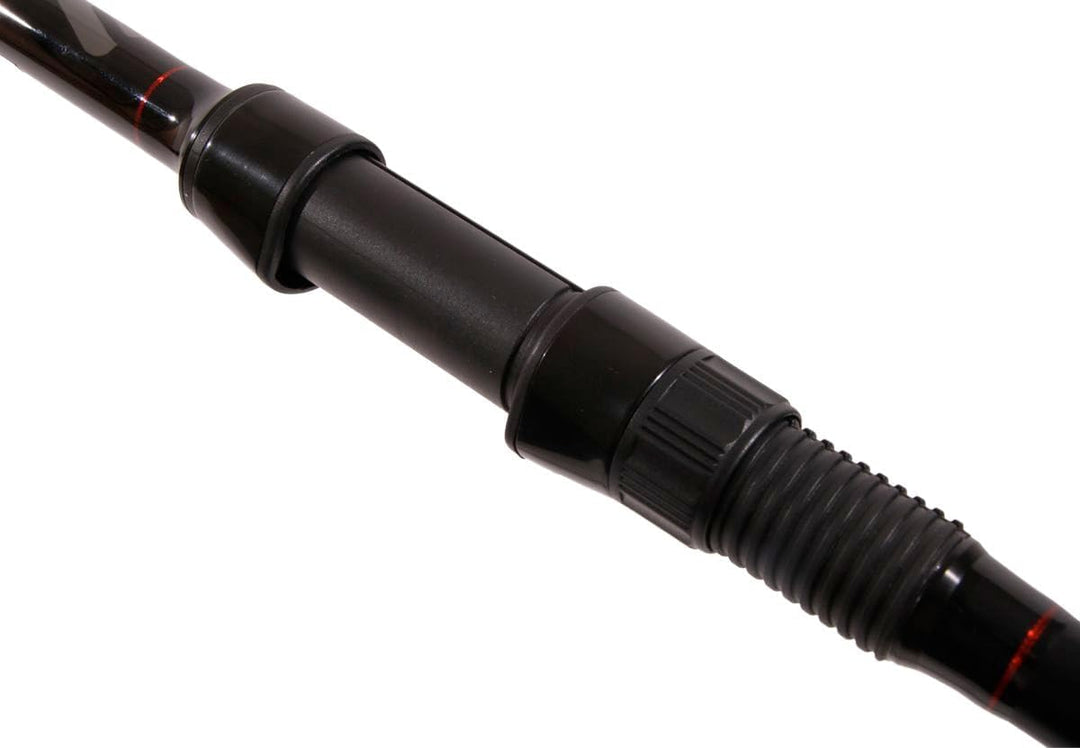 Ultimate Adventure Carp Triple Rod Set | Karpfenset