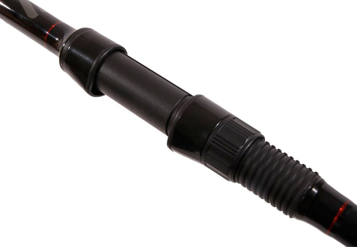 Ultimate Adventure Carp Triple Rod Set | Karpfenset