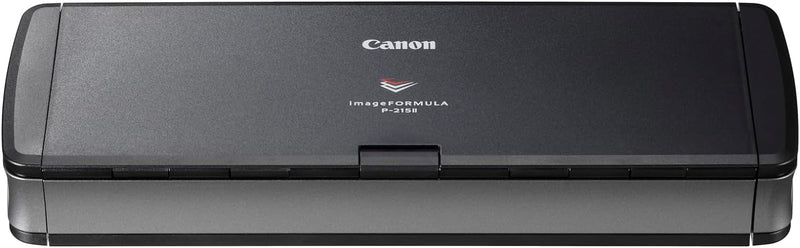 Canon imageFORMULA P-215II