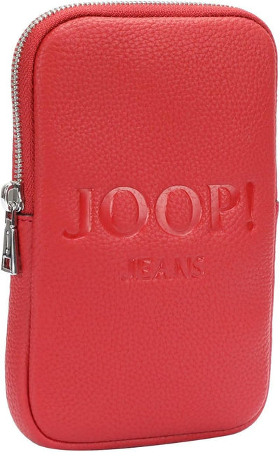 Joop! Lettera Bianca Phonecase L Red