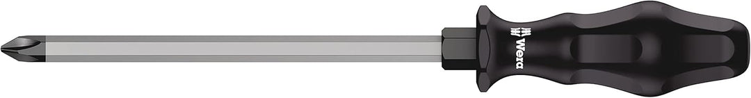 Wera 917 SPH Kreuzschlitz, Schraubendreher, 4 x 200 mm, 4 x 200 mm