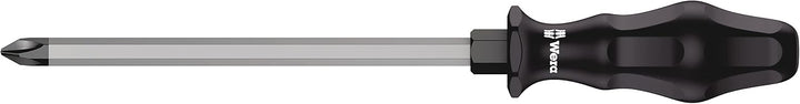 Wera 917 SPH Kreuzschlitz, Schraubendreher, 4 x 200 mm, 4 x 200 mm
