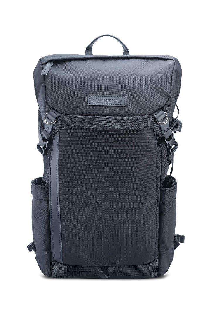 VEO GO 46M Rucksack schwarz Schwarz Rucksack VEO GO 46M KG, Schwarz Rucksack VEO GO 46M KG