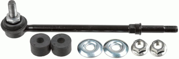 Lemförder 38642 01 Radaufhängungen