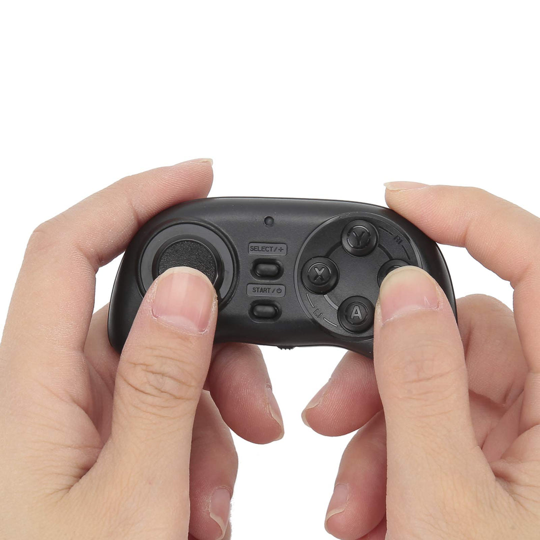 BTER Wireless Game Controller, tragbares -Bluetooth-Gamepad mit 32,8 Fuss Kontrollentfernung Ergonom