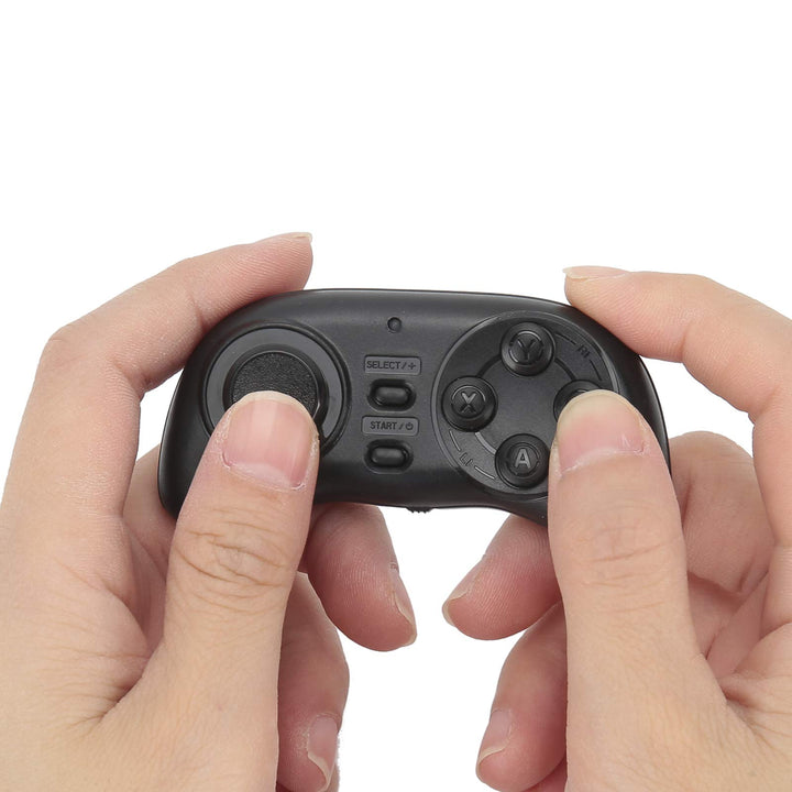 BTER Wireless Game Controller, tragbares -Bluetooth-Gamepad mit 32,8 Fuss Kontrollentfernung Ergonom