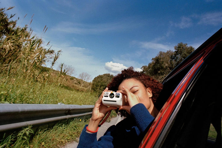 Polaroid - Go Gen 2 - Black