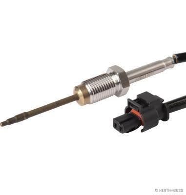 Herth+Buss 70682102 Sensor, Abgastemperatur