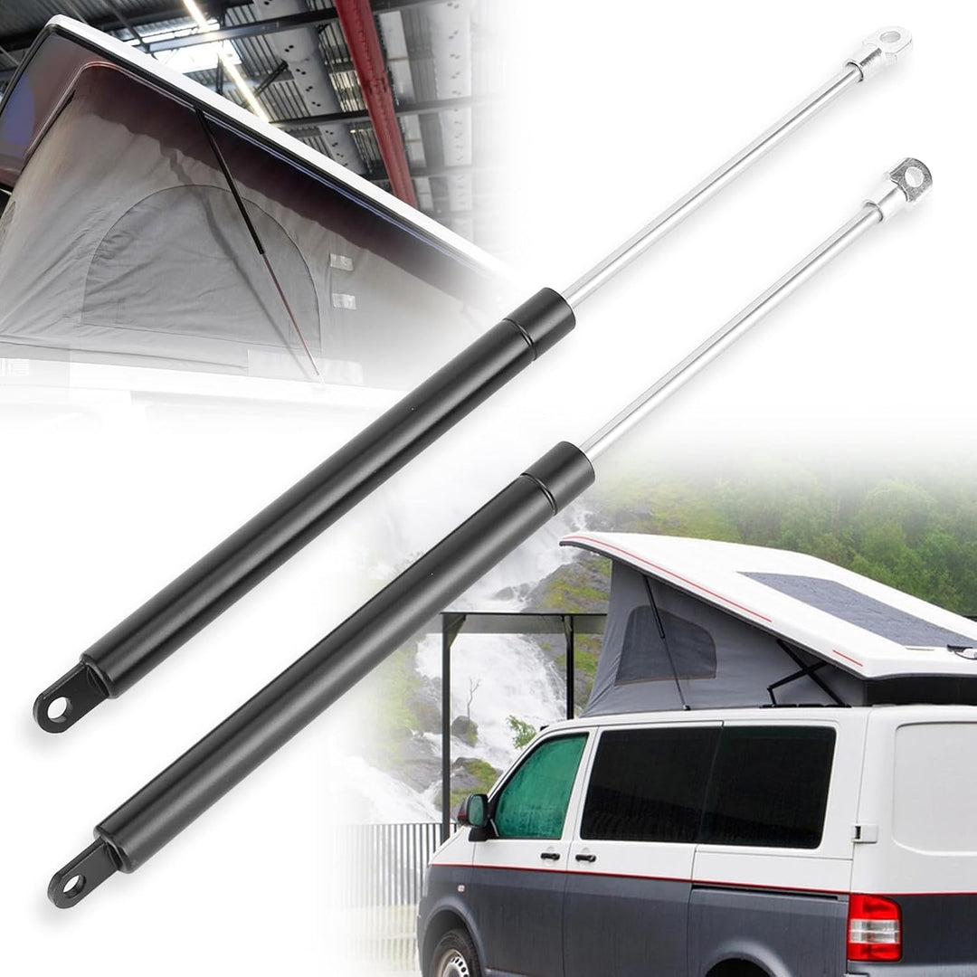 Hydraulische Gasfeder, 2 Stück Gasdruckfedern Unterstützen Ersatzteile für Wohnmobile für He_ki 2 E0