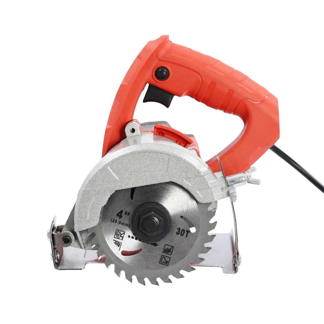Maschine zum Anfasen von Fliesen, 1580 W, elektrischer Fliesenschneider 110 mm, elektrischer Fliesen