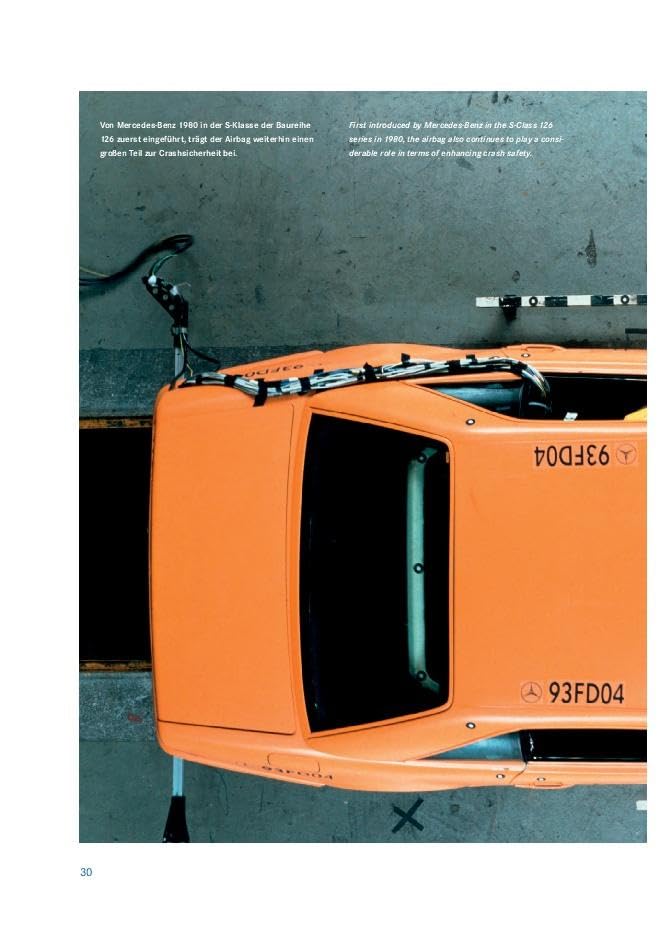 Faszination SL - Mercedes-Benz R 129: Deutsch-Englisch, Gebundenes Buch