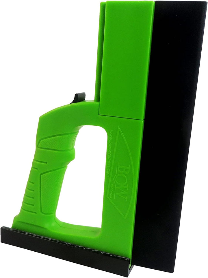 BOW Products Federverlängerungsset GP7 für GuidePRO GP5 – fügt dem GuidePRO Featherboard 10,2 cm hin